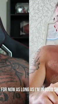 Confesiones de estrellas porno - Benjamin Grey (episodio 171)