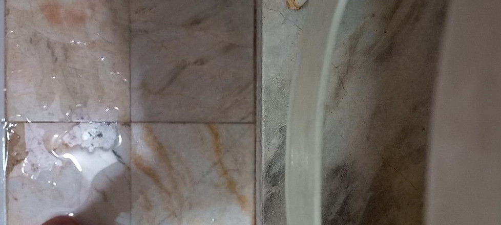 Shayan Deniz: Solo duschlek med realistisk sexleksak | POV Onani