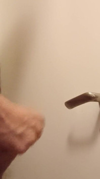 カミングトイレドア
