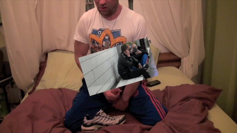 EXHIB BOYS: Удивительный секс в метро в Париже