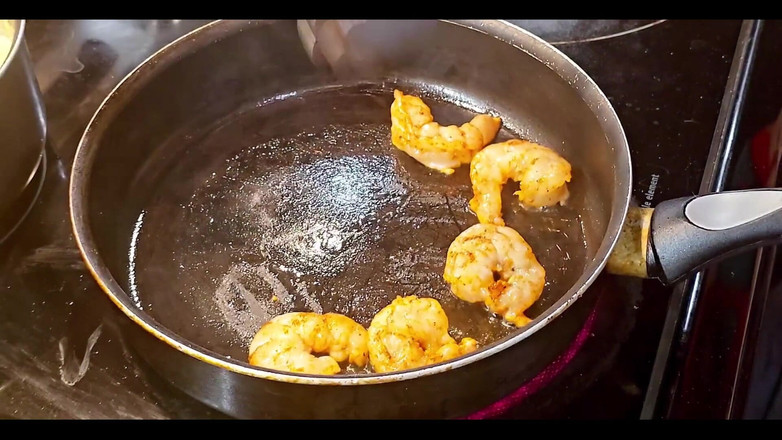 August Harper: Marry Me Meals : épisode 2