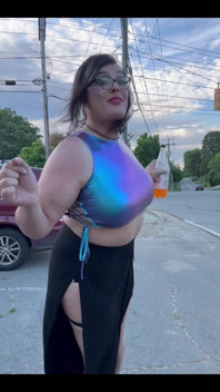 Yesterday’s Concert Fit!