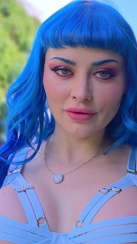Jewelz Brings Warrior Princess Energy to 2026 4K