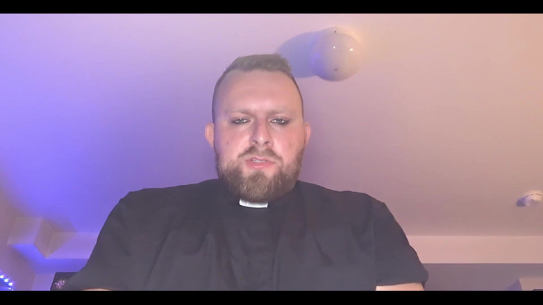 WolfgangWhite: POV Pastor Stepdaddy