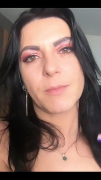 Anne itaatkar her köleye zevk verecek