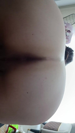 Lahinn: 내 젖은 여친을 핑거링하는 아마추어 POV 리얼 신음