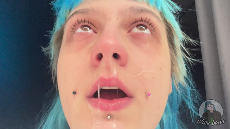 Alice Bean: The Sniffles