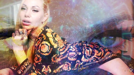 Goddess Misha Goldy: ASMR и завораживающая промывка мозгов! Я возвращу тебя в моего разума раба! Инсульта! Отдайся полностью мне!