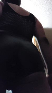 I Need Stretching Regularly