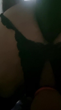 Open My Ass