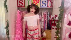 Natalie Napoli: Přiznat, že jsi Sissy