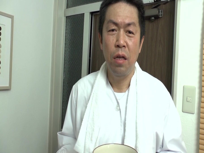 MBM3988: P123g03 nhà hàng Soba phát hiện ra rằng cô ấy đang thủ...