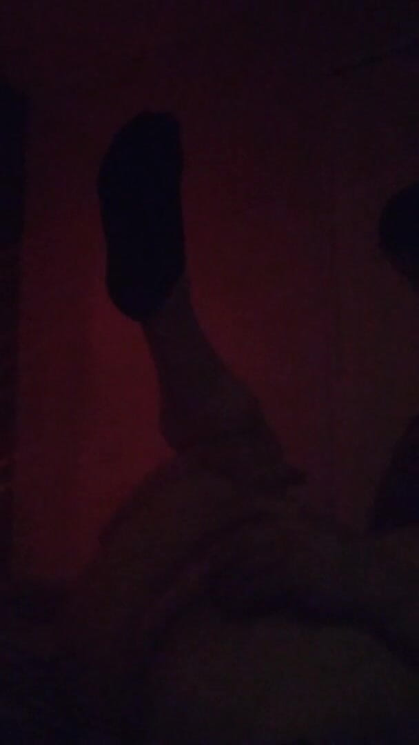Cockcurios Chris: Táta se mi vystříkal do hlavy