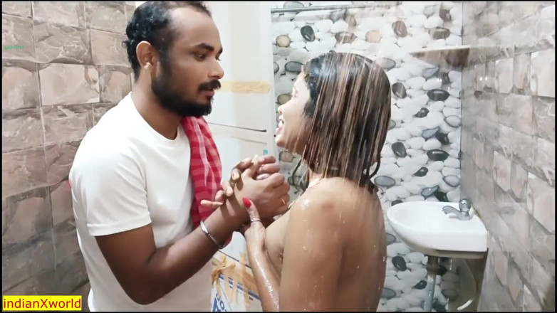 Indian Xshot: Indian Bengali Rich Girl Fuck with Delivery Boy! Hot Erotic...