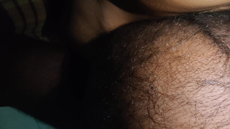 Peeda best aprasad: Blowjob dengan adik tiri