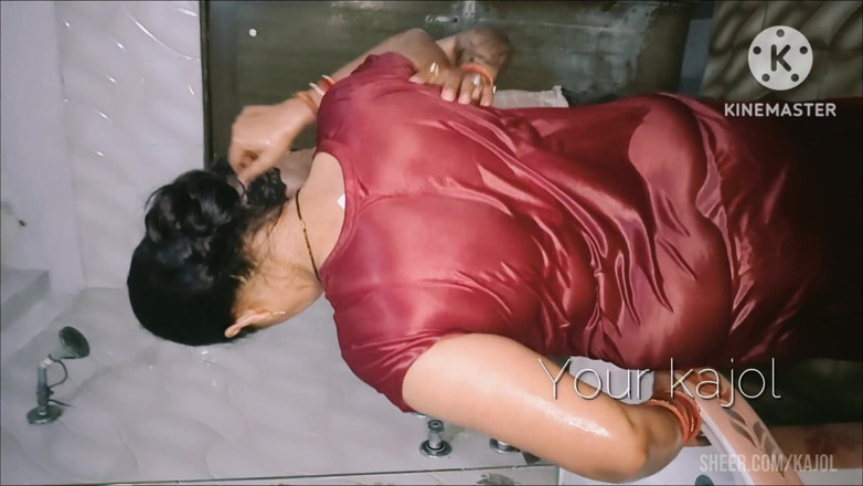 Lustykajolbhabhi: The Queen of Body, Kajol Bhabhi