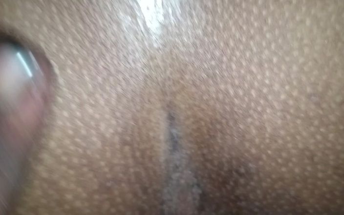 Indian anal: Hoy me follé el culo de una india muy nueva