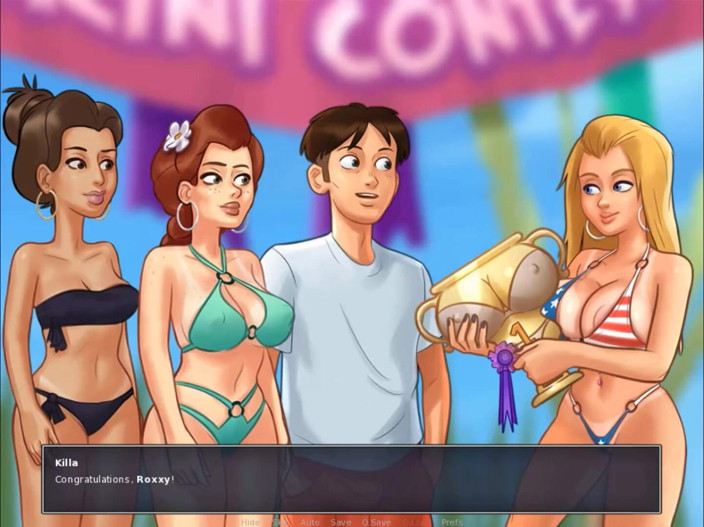 Cartoon Play: Yaz mevsimi efsanesi bölüm 158