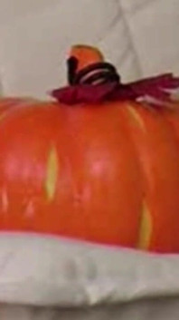 Preparation for Halloween