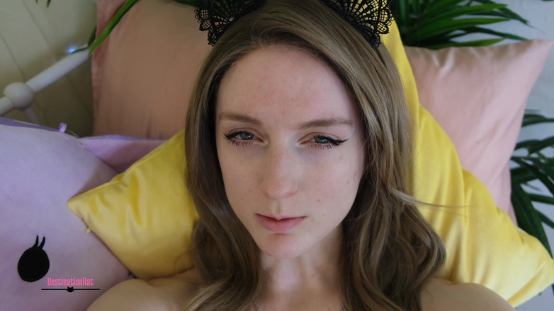 Destination Kat: Prenderò ciò che voglio impregnazione