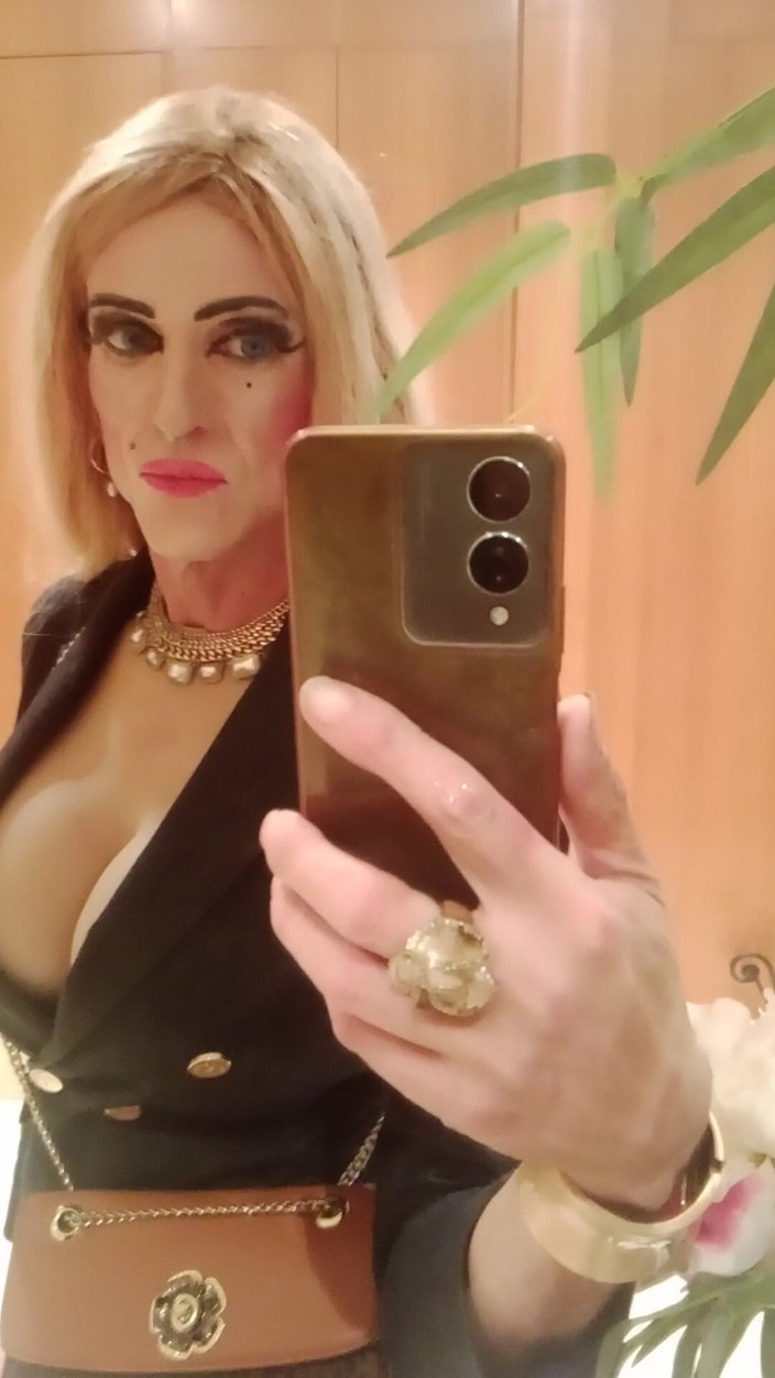 Tatiana Zorrita: Départ 3