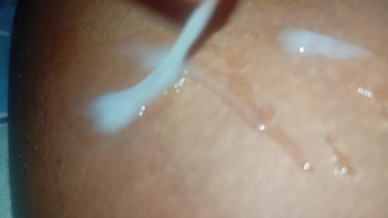 Badman4606: Выпусти всю порцию спермы