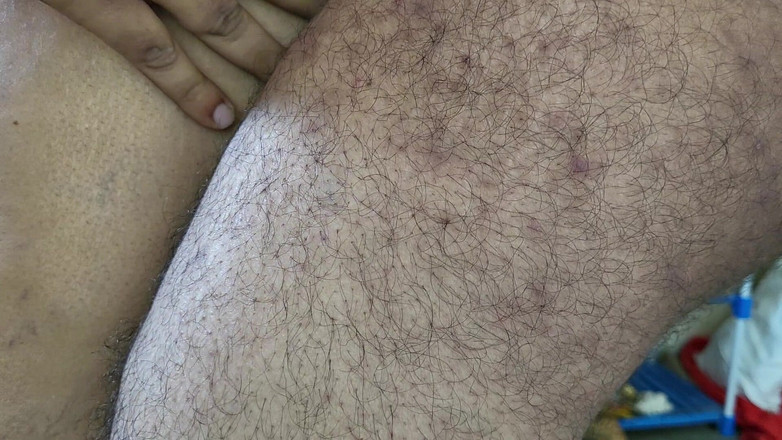 TABOOBREAKERS: Distracție în bucătărie cu my beta el este atât de obraznic...