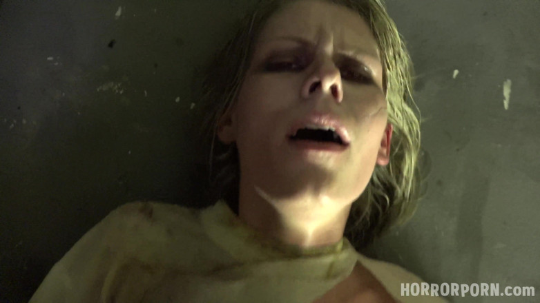 Horror porn: Horror Porn 12 Hukuman Modal