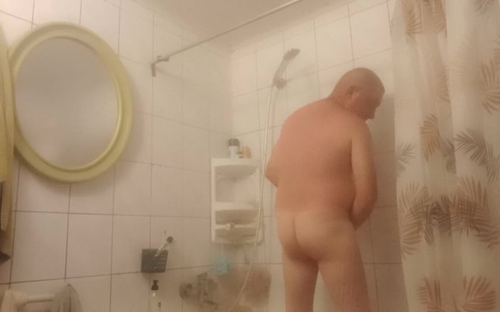 rastyo75: Relaxare la duș