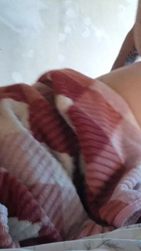 I Love Waking up with Cock