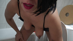 Stepmom Susan: French Egyptian Cuckold Stepmom Is Addicted to Kinky Sex Games