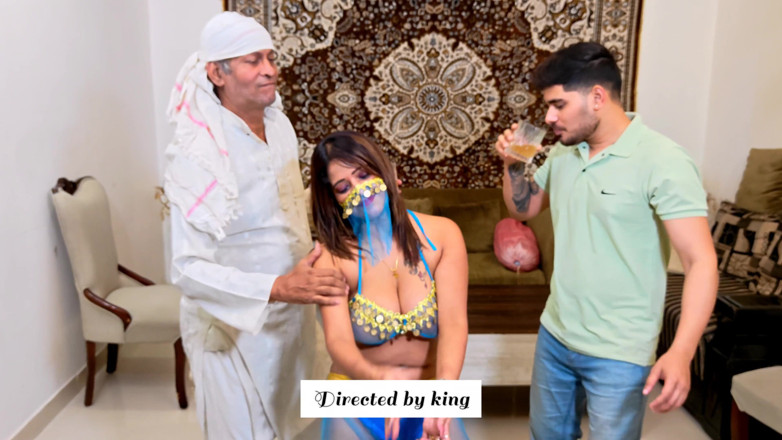 BabyTina2: Indian Threesam Desi Sex Video First Time Sex in Desi...