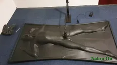 Vacbed a Nobra s časovačem