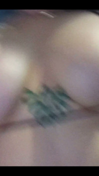 U Like My Sparkly Blue Top? or Do U Want It Taken off?