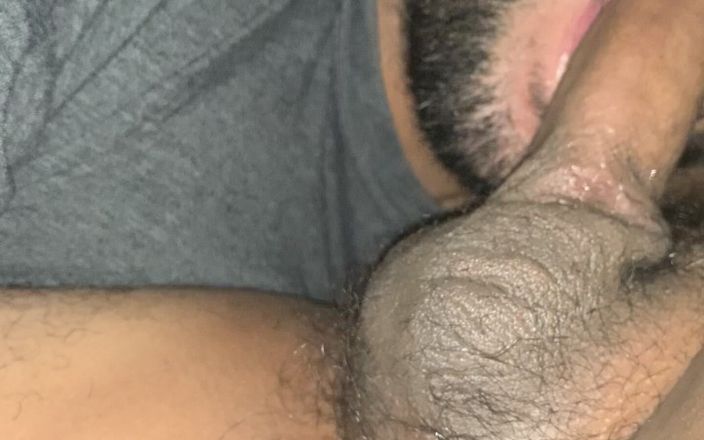 SloppyToppy: Prietenul meu heterosexual îmi cere un cap umed neglijaculat