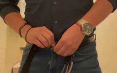 Awak Boleh Hisap Batang Saya Dan Kencing
