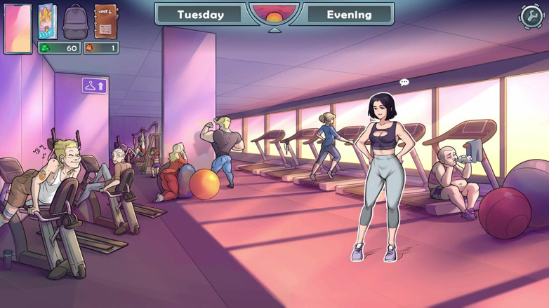 Like A Boss: Jogo completo - Milfs Plaza 2, Parte 15