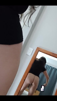 Dnes je den bez kalhotek