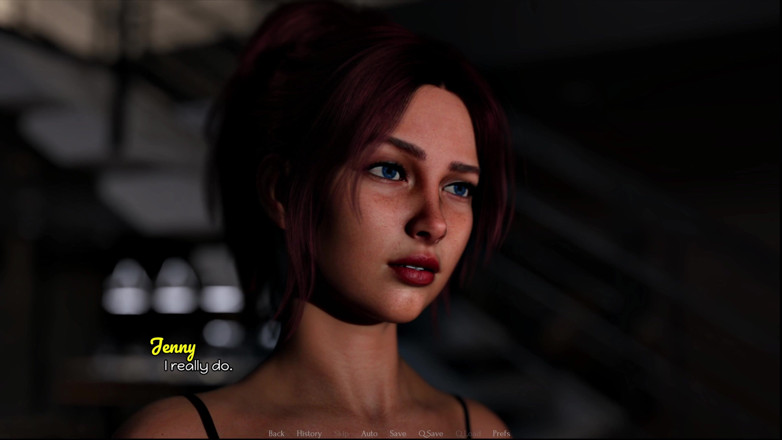 Wickedgammes studio: Sex Vacation with My Husband and My Husband's Boss(part 1)