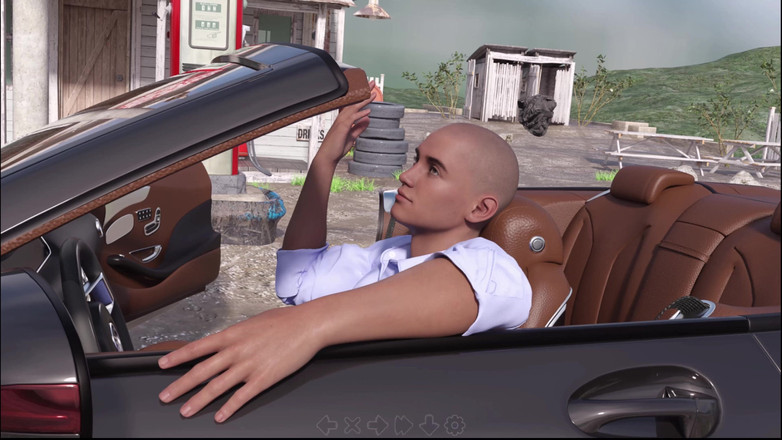 JAE Studio: 흑형 대물 에게 따먹히는 거유 밀프