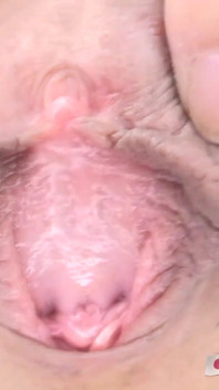 Japanese granny gets toyed and fucked