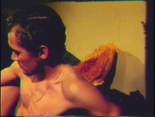 Vintage Usa: Sexy mladá dívka v klasické tvrdé sexuální scéně