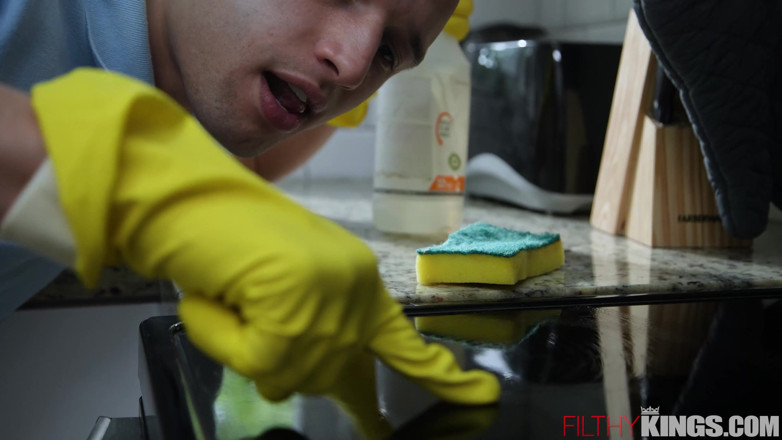 Filthy Kings: Fucking My 20 Year Old Virgin Stepbro