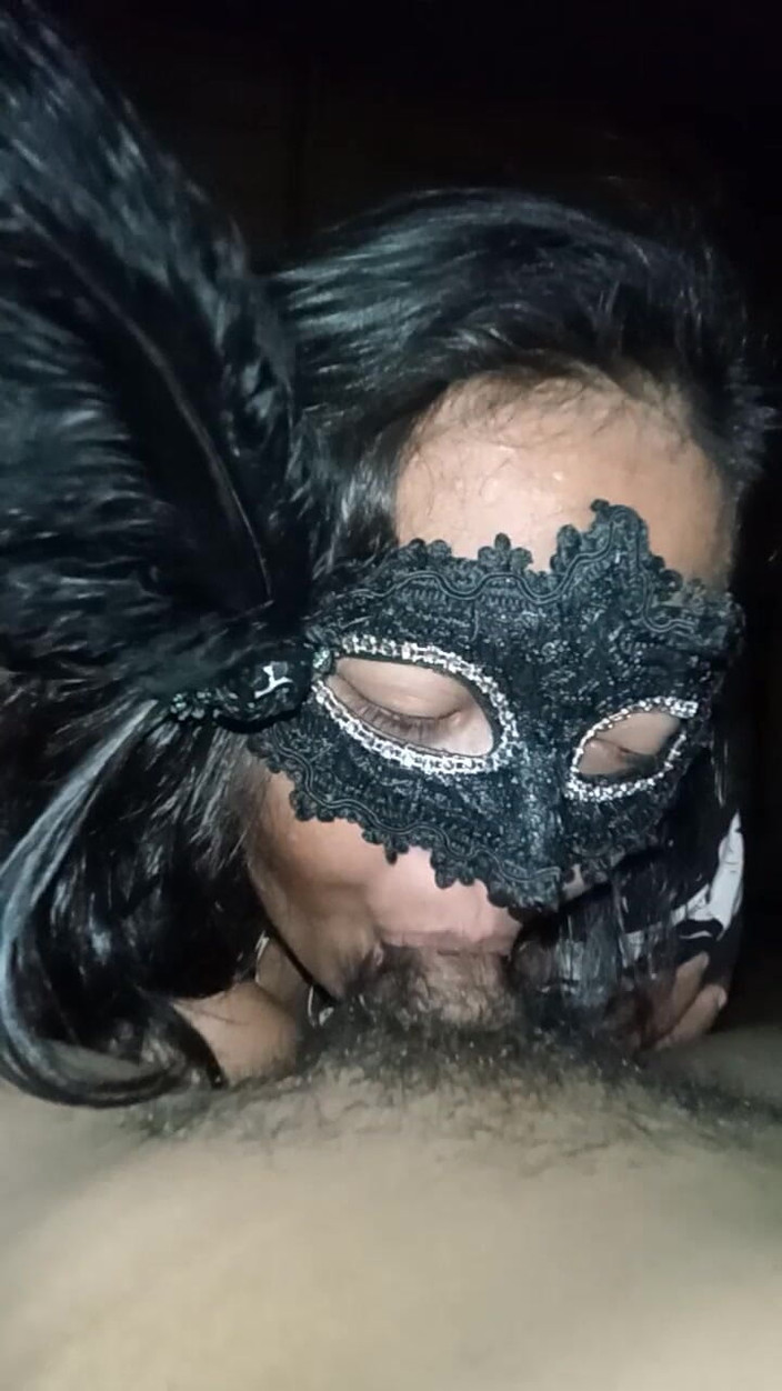 Tante sweett: Młody chłopak