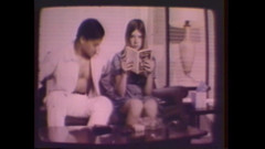 Vintage Megastore Full hd: Lul zuigt pervert