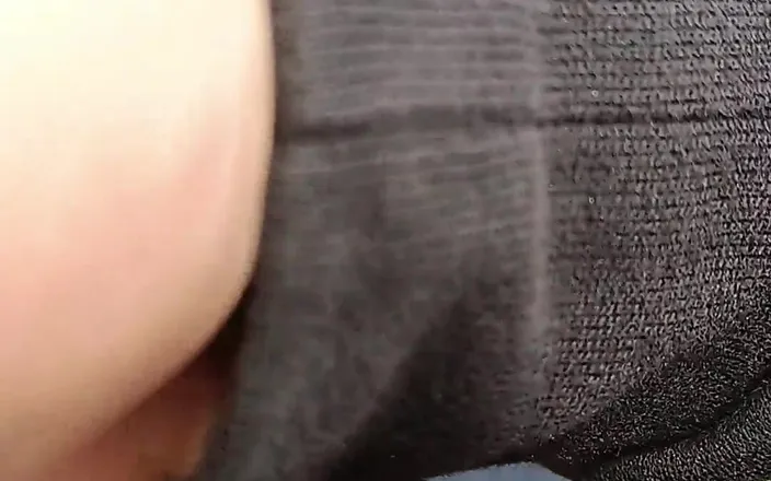 Charrterr: He Took Out His Penis and Masturbated Until I Came...