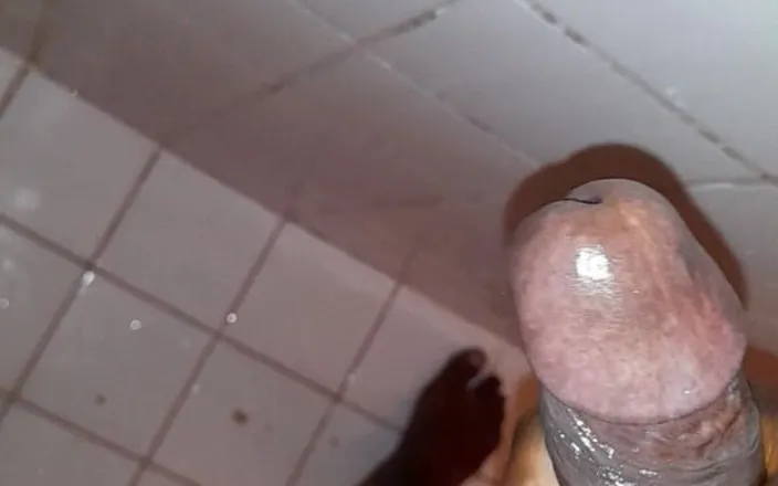 Black guy: Jerking off S2 Ep12