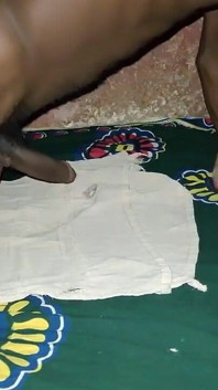 Knacking My Bed in Late Midnight