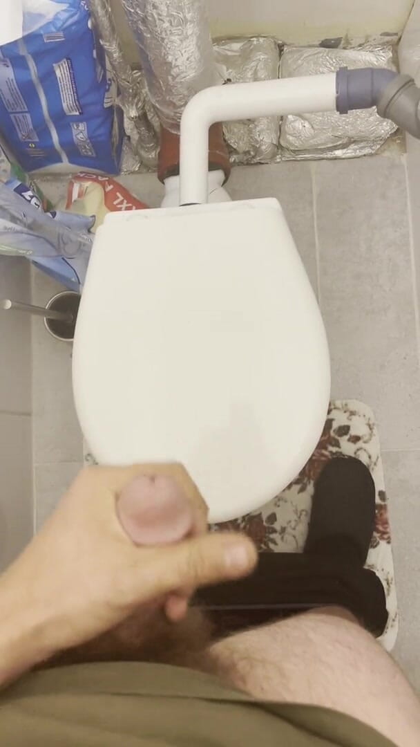 Jonny58: Pancutan mani melancap solo