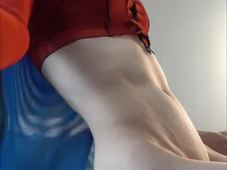 Yarak tokatlıyor büyük döl